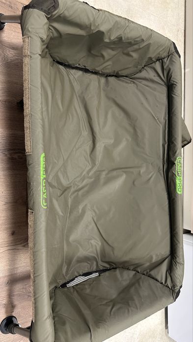 Великий короповий мат люлька Carp pro