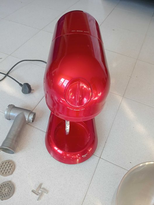 Batedeira Profissional