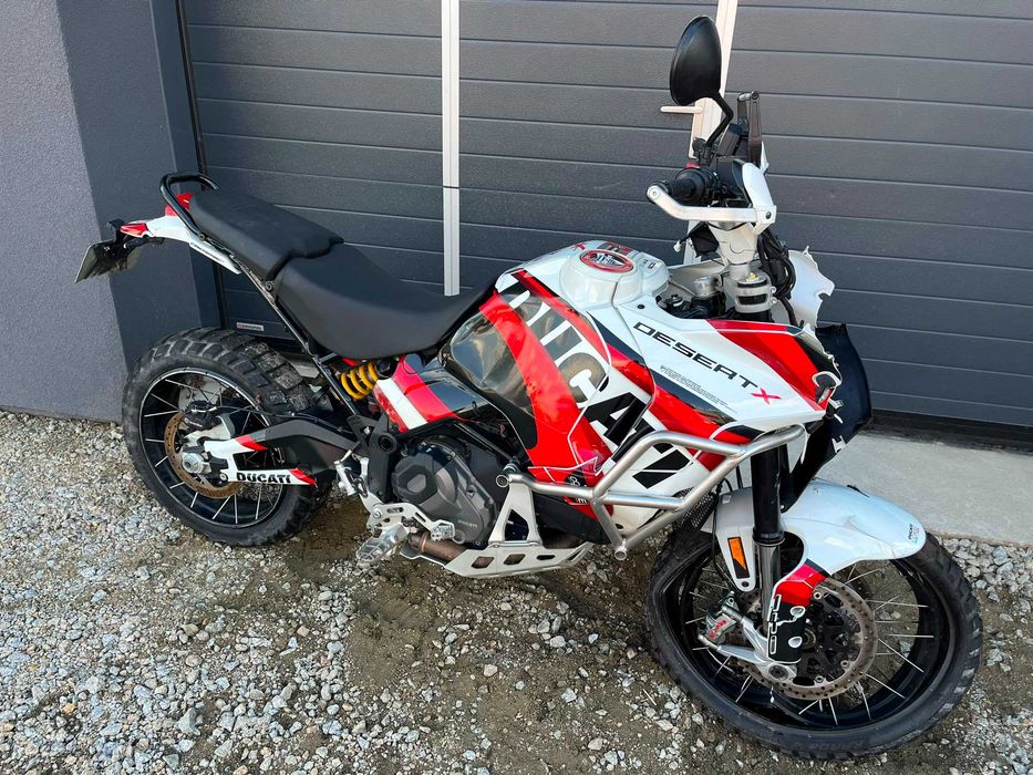 Ducati