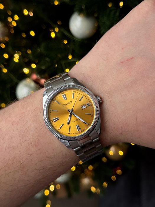 Годинник Casio MTP-1302 чоловічий/аксесуар/подарунок/касіо/часы касио