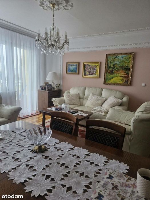 Mieszkanie – Przemyśl - Widok 2