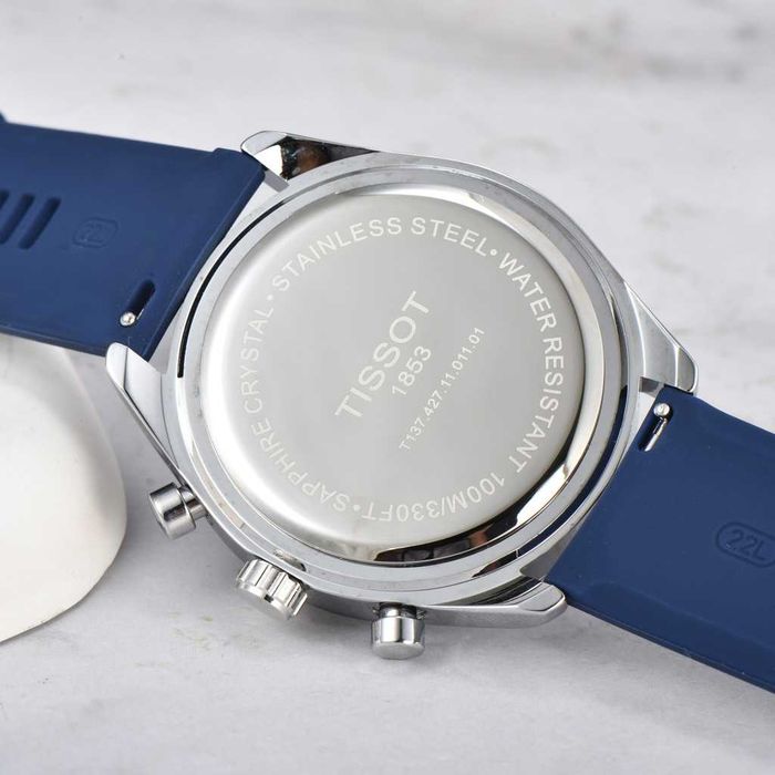 Годинник Tissot 1853 PRS 516
