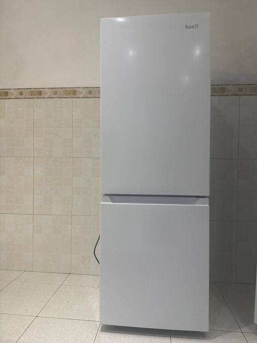 Frigorífico kunft como novo COIMBRA