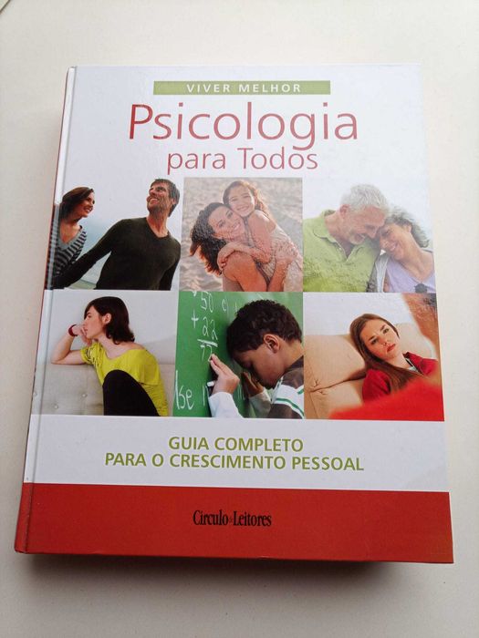 Psicologia para todos (Coleção Viver Melhor)
