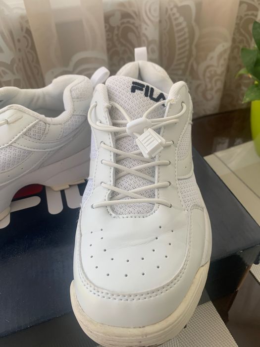 Кросівки  FILA ( оригінал)