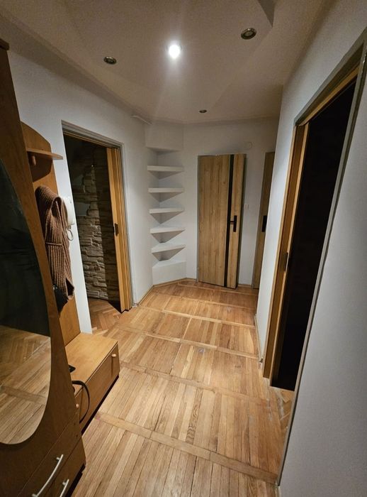 Mieszkanie na sprzedaż, 3 pokoje, 50 m², Nowa Wieś