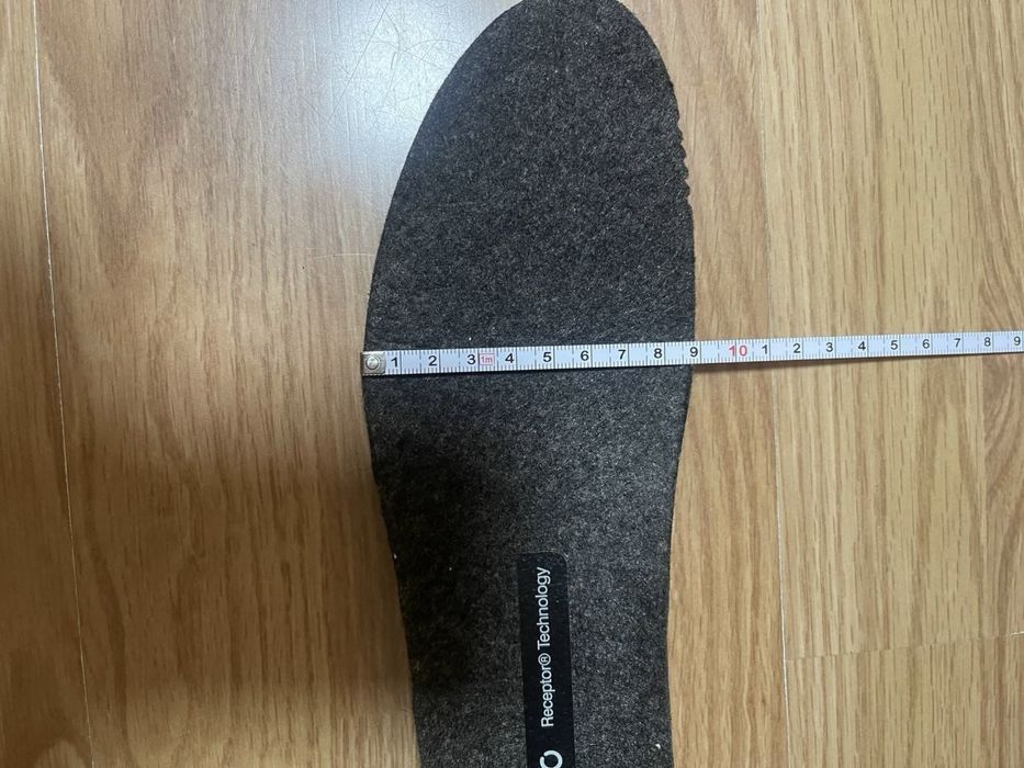 Продам черевики ECCO