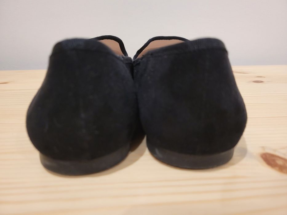 Lordsy, balerinki H&M, rozmiar 38