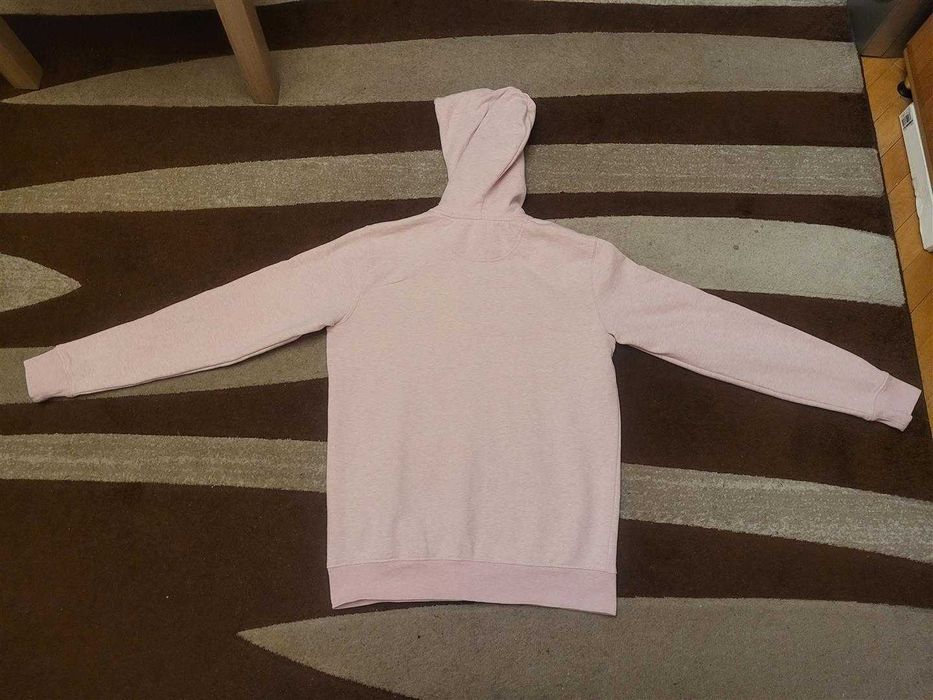 Bluza Damska z Kapturem Stanley/Stella - Rozmiar L, Kaptur, Różowa