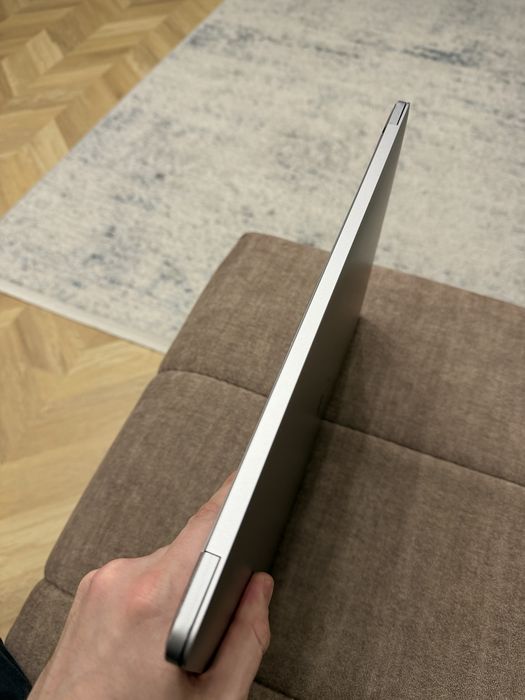 Macbook pro 15 2018 / 2019 i7 / 16gb / 512gb/ Radeon Pro 4 ГБ 92% АКБ