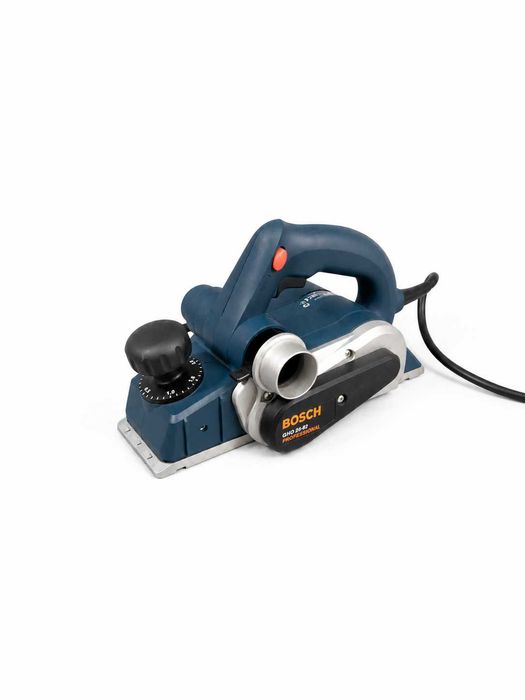 Profesjonalny Strug Elektryczny Bosch GHO 26-82 D Professional