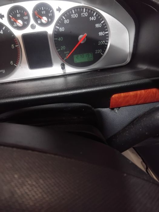 Kpl silnik 1.9 tdi AUY sharan galaxy alhambra