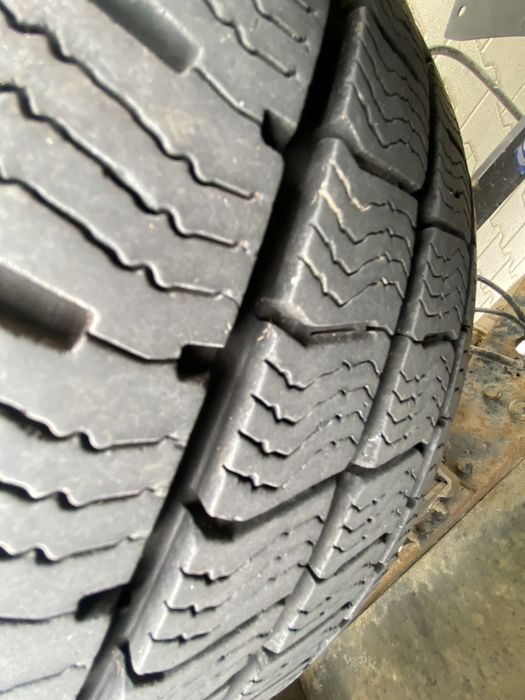 Iveco 29L13 2.3 2007r