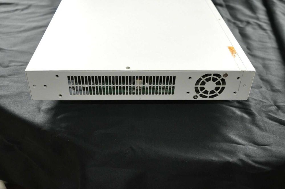 Alcatel OmniSwitch 6850-U24X 10G