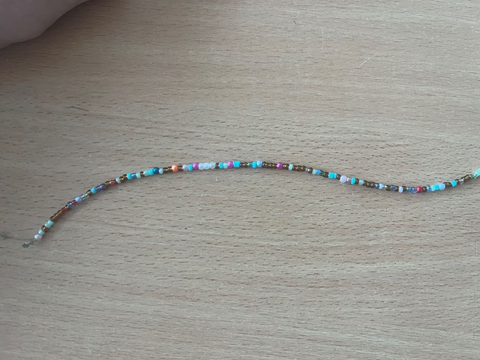 Браслет сина зеленськаго