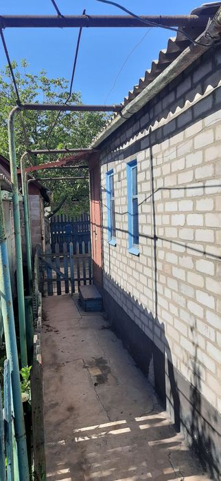 Частный жилой дом