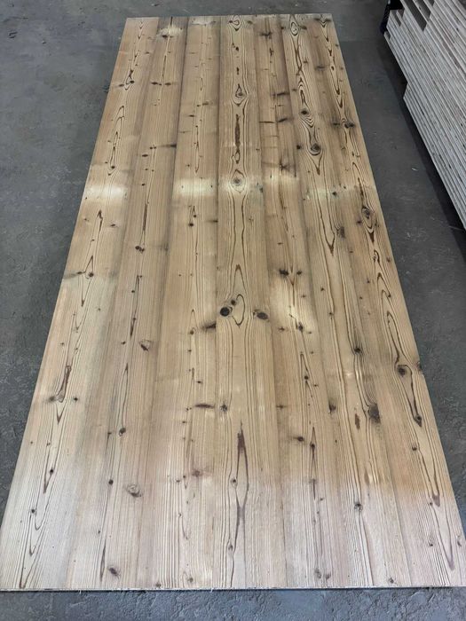 STARE DREWNO płyta 3 warstwowa stolarska meblowa ze starego drewna