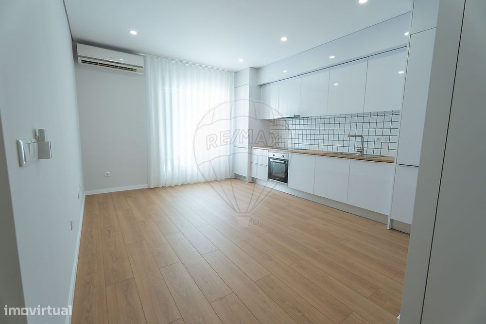 Apartamento T2 para venda