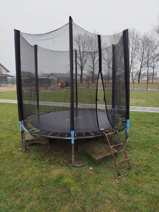 Sprzedam trampolinę