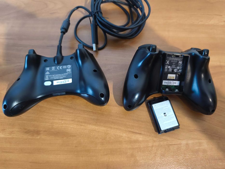 Xbox 360 Pad xbox
