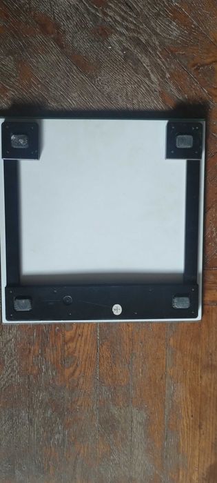 Ваги підлогові электро.