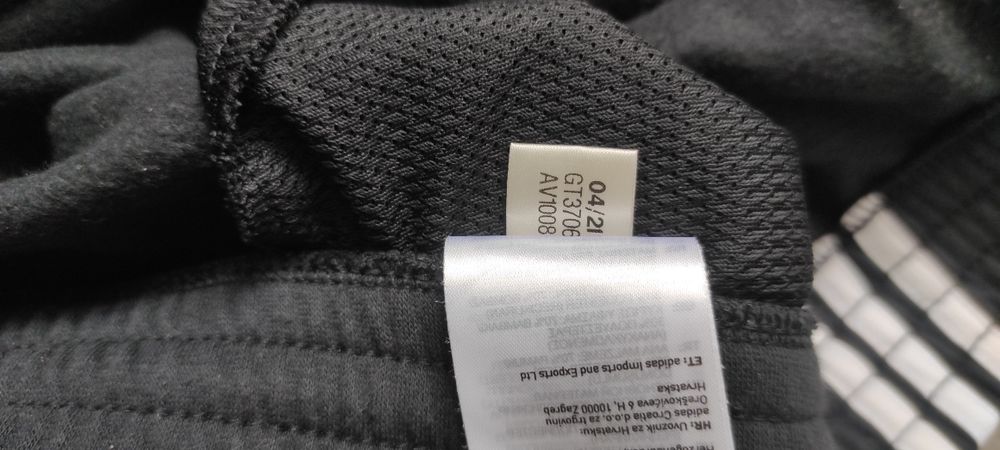 Жіночі спортивні штани Адідас