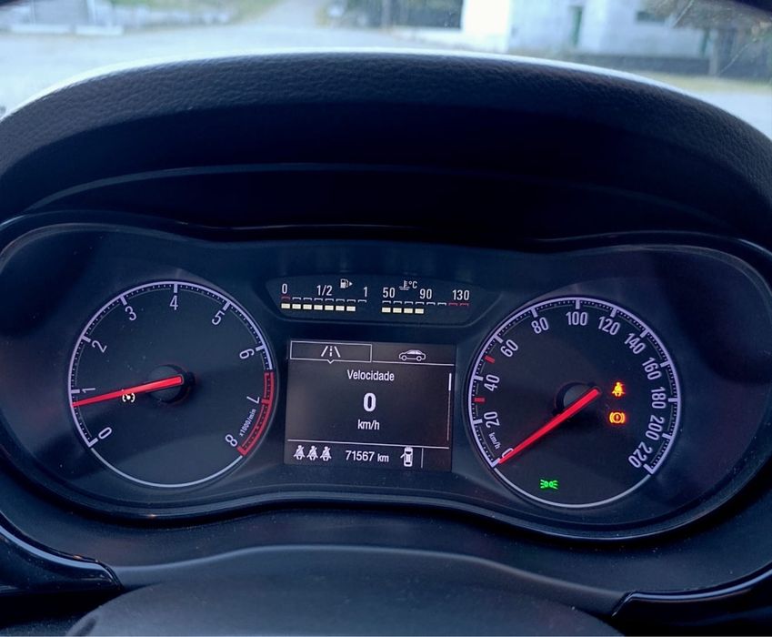 Opel Corsa E 1.0 Turbo 115 CV