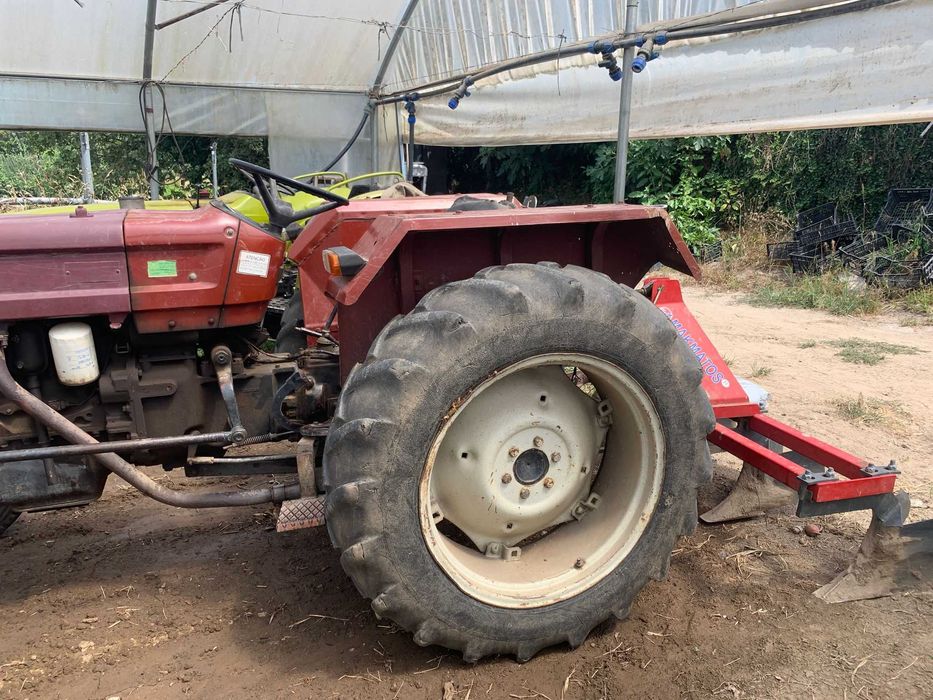 Fiat 420 42cv - 4000€