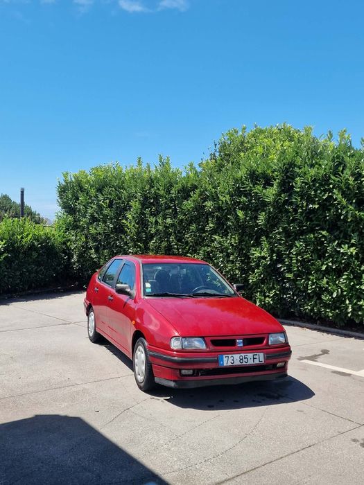 SEAT Cordoba 1.4