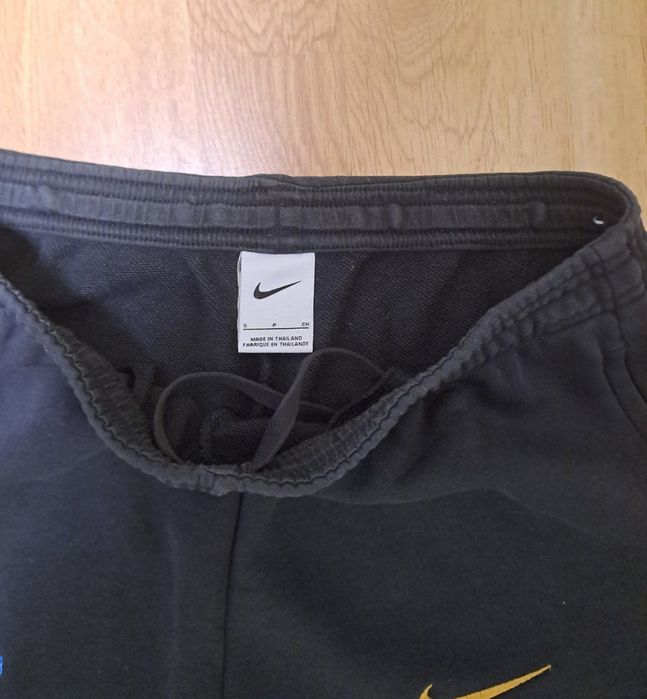 Штани  Nike inter