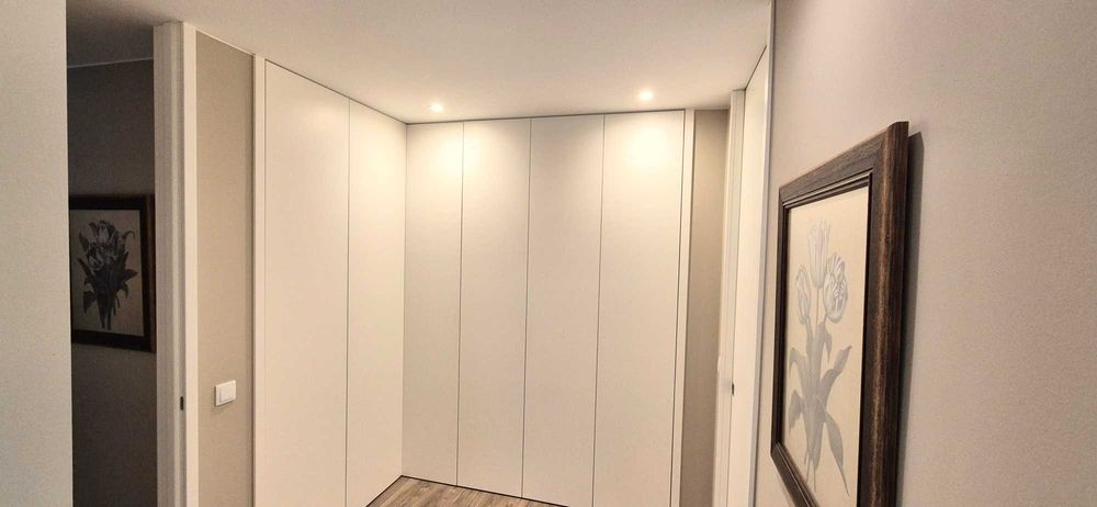 Magnífico apartamento T3 para venda