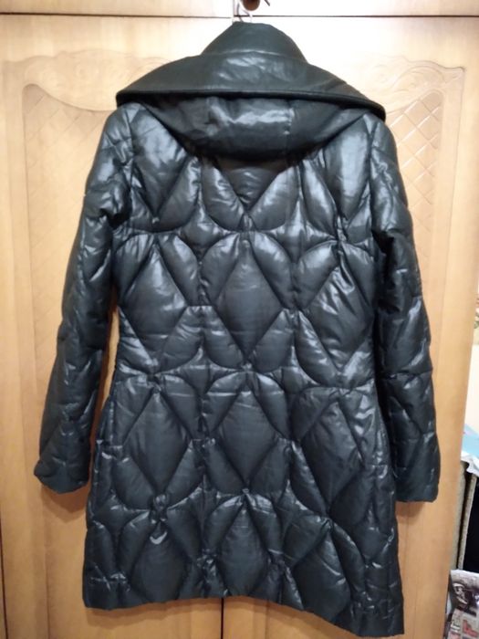Пуховик Trussardi , размер 44