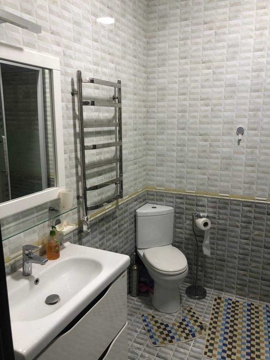 1-кімнатна квартира за адресою Куликове поле пл. (площа 63,5 м²) - Atlanta.ua - фото 13