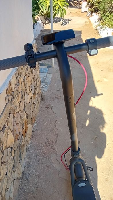 Trotinete elétrica