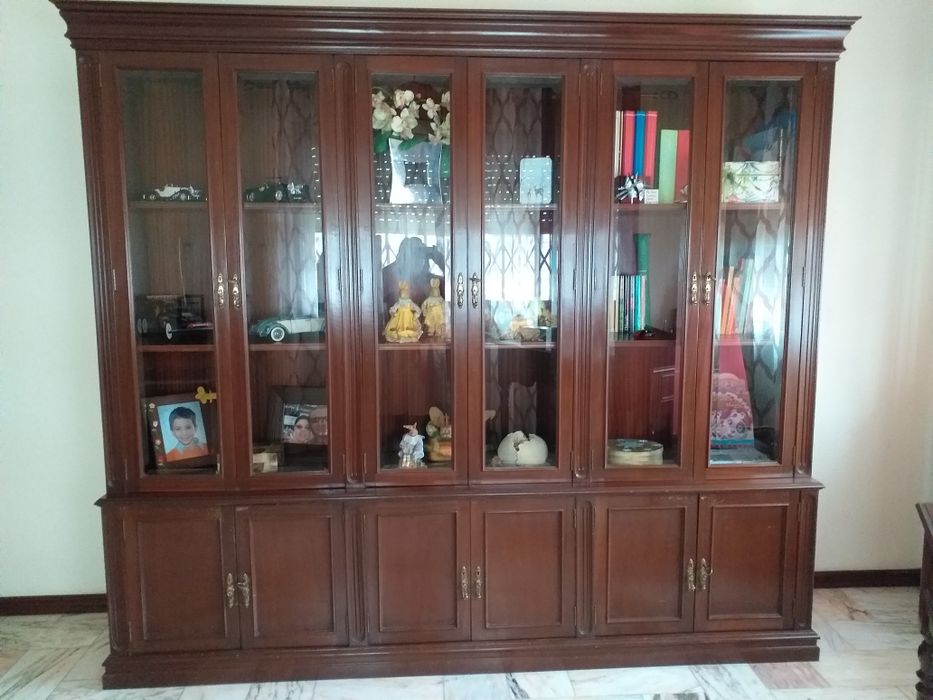 Móvel de Sala/Escritório