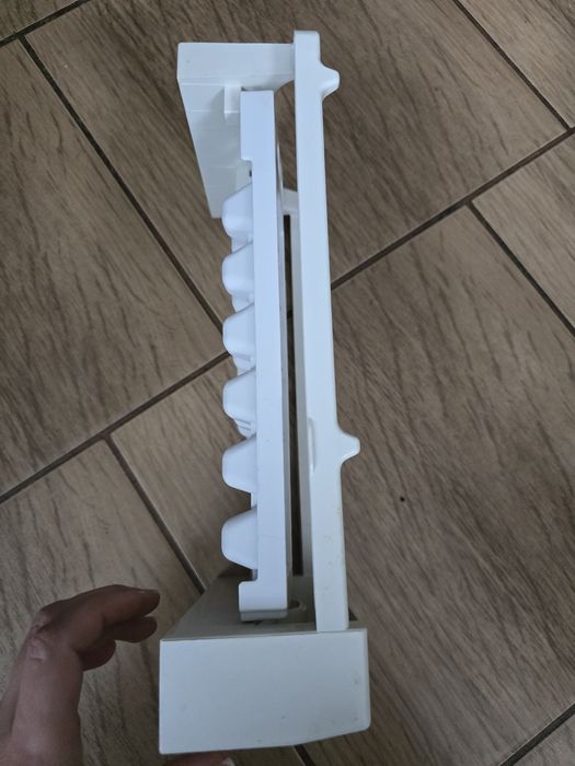 Kostkarka do lodu Samsung