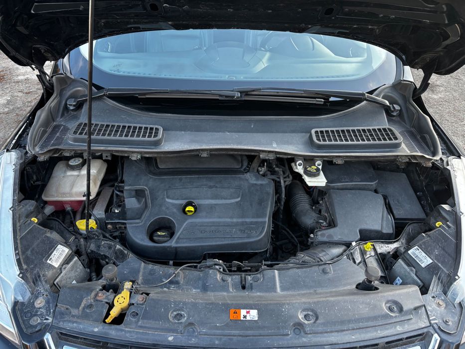 Продам Форд Куга 2014 року 2.0 дизель