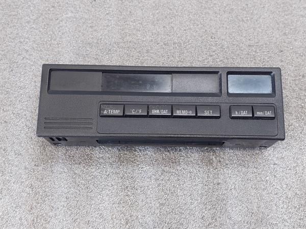 Comando chauffage / sofagem BMW 3 (E36)
