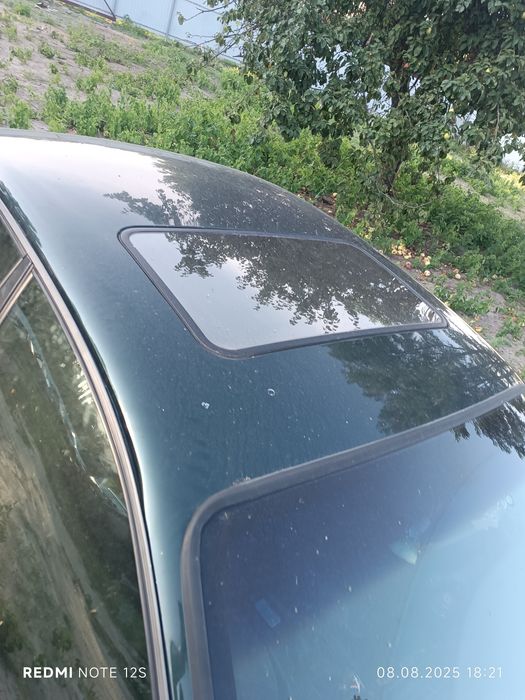 Розборка Opel Omega B 1995 рік 2.5 бензин газ Опель Омега Б седан