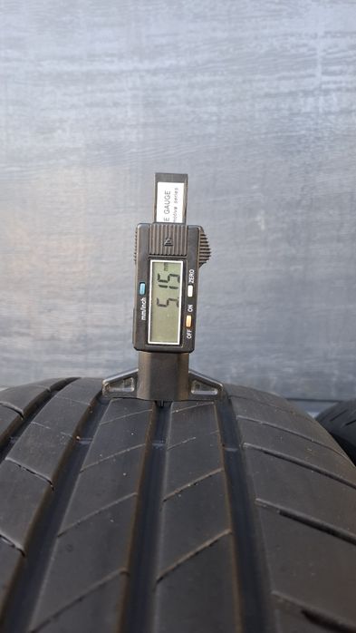 Bridgestone 215/50 R18 Letnie 2024