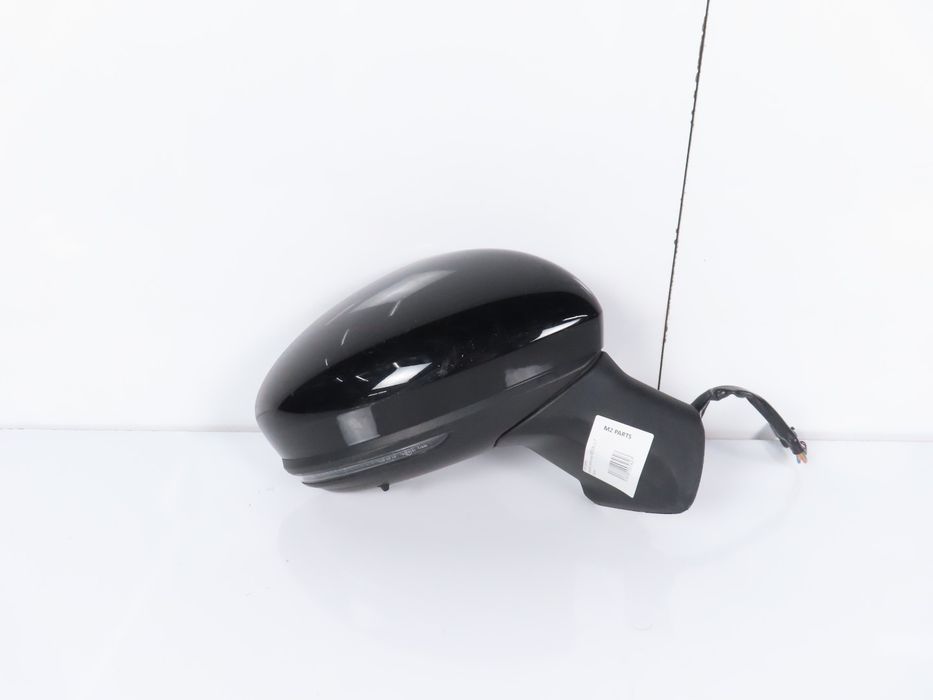Retrovisor / Espelho Renault Captur Ii Ref: 963016661R