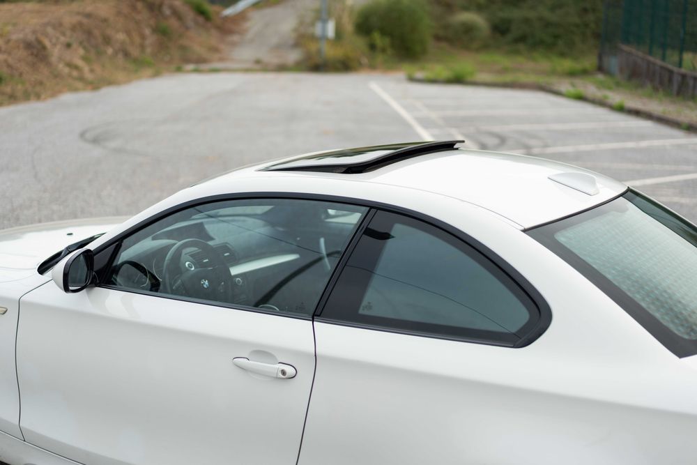 BMW 120d Coupe (E82) | Full Pack M | 181milkm — photo 4