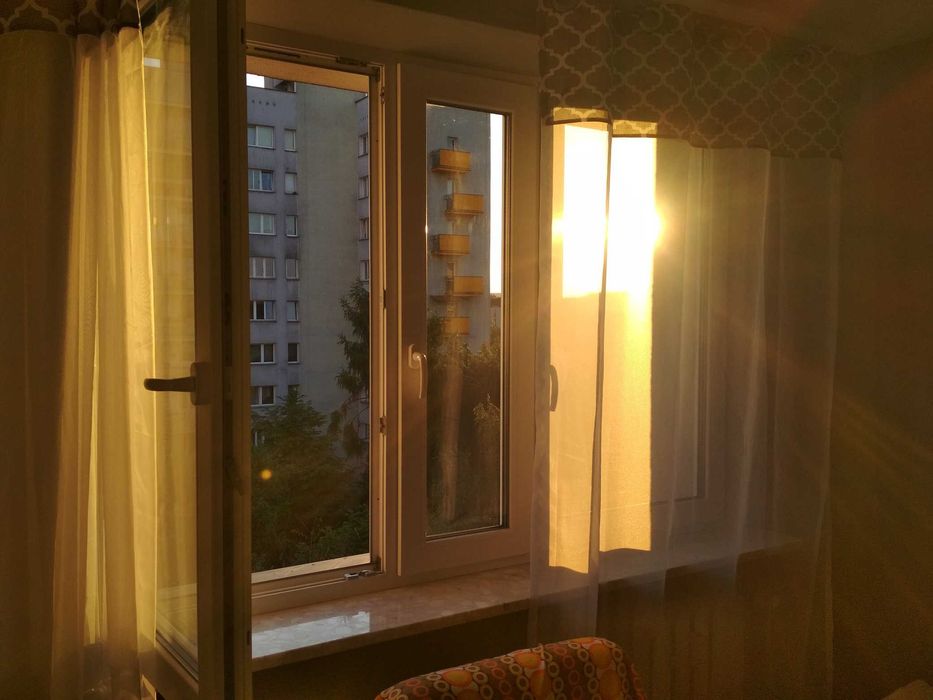 Mieszkanie – Kraków, Osiedle Podwawelskie, Dębniki - Widok 5