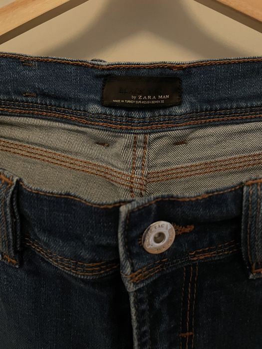 Calças de ganga slim fit