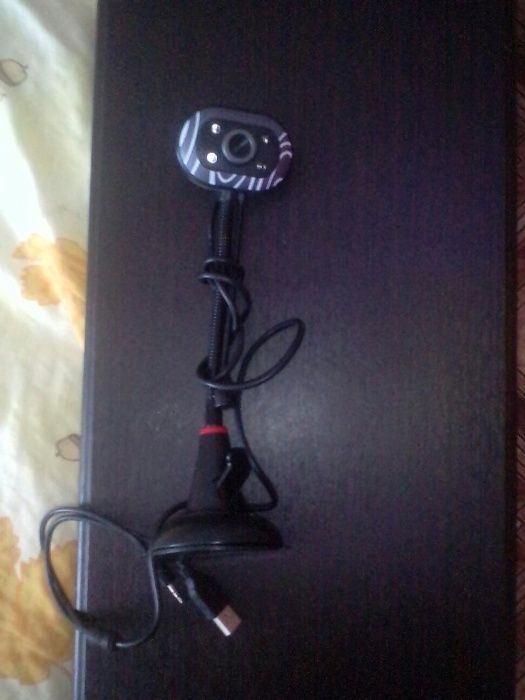 pc camera