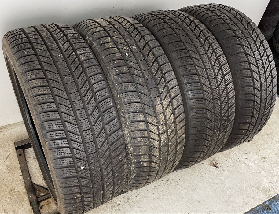 235/45R20 100V Continental WinterContact TS 870 P