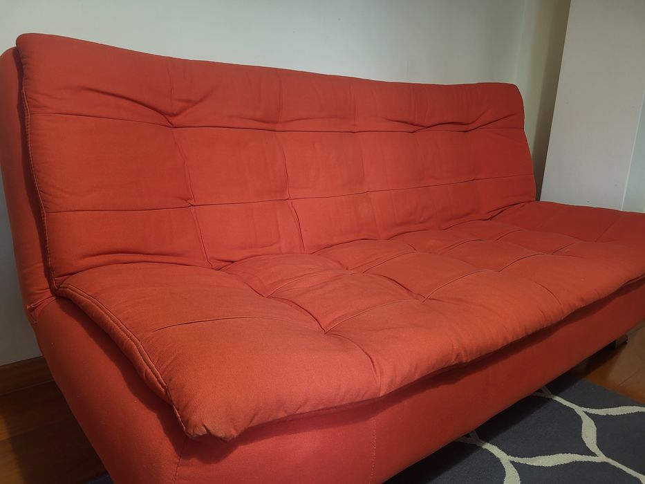 Sofá - cama Click Clack