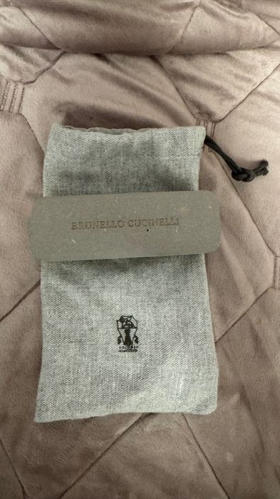 Щетка Brunello Cucinelli