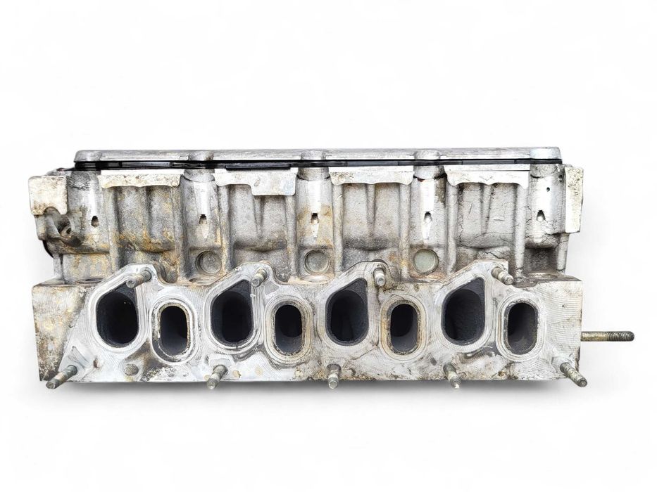 ГБЦ головка блока Renault Clio Megane Kangoo Scenic Volvo V40 1.9 dTi