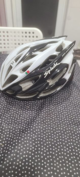 Capacete biciclea SPIUK